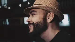 Promised Land (Official Video) - Tim McMorris