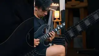 If Linkin Park’s “The Emptiness Machine” had a guitar solo? #linkinpark #fromzero