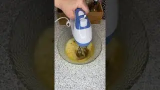 Вкусный пирог