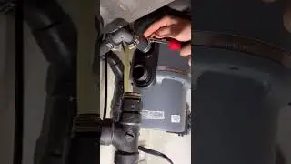 installing an insinkerator garbage disposal