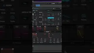 Synth tips: add punch to sub bass 