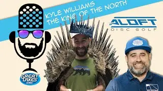 2024 - Ep 13  - Kyle Williams