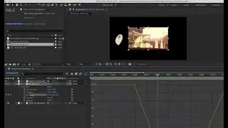 Export Movies From ToonBoom + Intro to After Effects