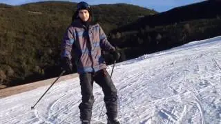 Альпы 1