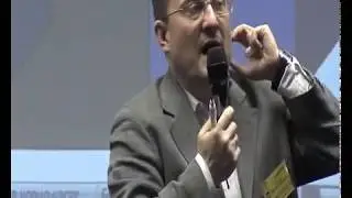 Эффективное (умное) управление персоналом.  Сергей Сычёв, TRIZ-RI