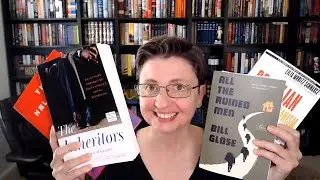 Books I've Recently Read & Recommend