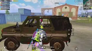 Pubg Mobile POCHİNKİ