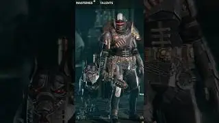 Darktide Arbites Build | Pet Build / Dog Arbites