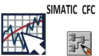 SIEMENS CFC |  SIMATIC  CFC data logging and Trend display | S7-400