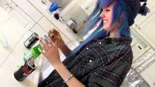 Struggling with Bottles