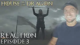 House of the Dragon Episode 3 Reaction Spoilers - Game of Thrones