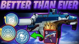 NEW God Roll TITLE IS ONE OF A KIND (Title God roll Guide 2025 And Review Destiny 2)