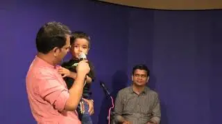 Rhythm Ahmedabad studio