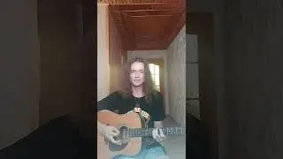 Soundgarden - Fell on Black Days ( cover )