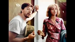 Одинокая женщина желает познакомиться (1986 год) советский фильм