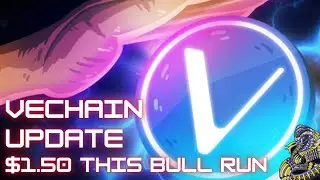 VECHAIN UPDATE | VECHAIN PRICE PREDICTION 2021 | VET PRICE PREDICTION | VET FORECAST | Vechain News