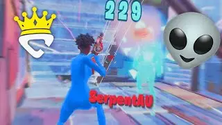 Illuminati 👽 (Fortnite Montage)