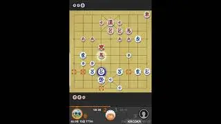 초보 카카오장기게임, 15급. 급장기에서만 볼 수 있는 실수. Watch Play Kakao Janggi Game (Korean Chess)