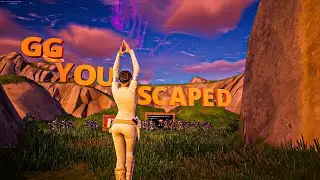 Medieval Escape Room 2.0🧐😱Map Code1532-3719-1823