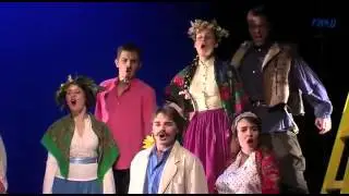 ТИ имени Щукина (Щука) - 
