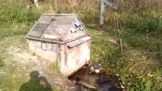 Родник У Тихой Сосны