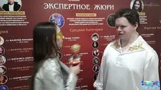 БАТЛ ГОЛОСОВ - Дмитрий Моргунов