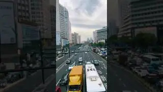 Прогулки по Шанхаю