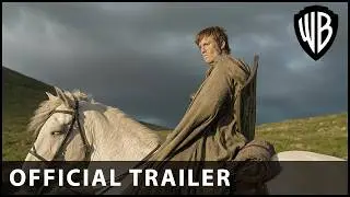 A Knight of the Seven Kingdoms - Official Trailer - Warner Bros. UK & Ireland