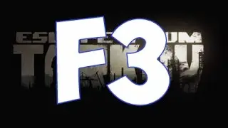 Escape From Tarkov - F3 ПЕРВАЯ ЗАКУПКА