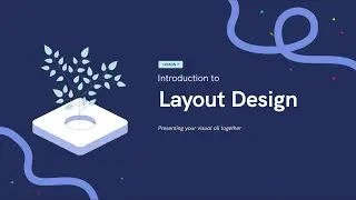 Designing a Great Hierarchy (Fundamentals of Visual Storytelling by Piktochart)