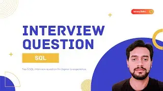 Top Five Commonly Asked Sql Interview Questions #SQL #postgresql