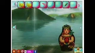 Wow Magic Dragon Land Boy Escape walkthrough - wowescape