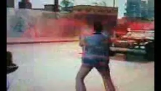 Grand theft Auto Vice City Me free Roaming Kills,driving,attacks,,shots,,DIE