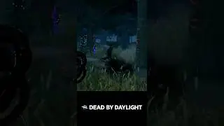 Wesker Say No Hatch For Dwight | Dead By Daylight 