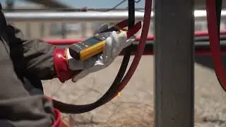 Fluke Stephens Story - trust in your tools