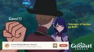 Hidden Achievement & Hidden Quest 