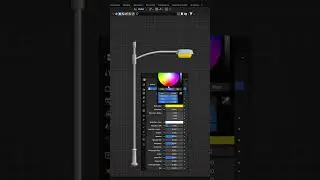 How to glow your object in blender 