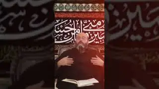 Hacı Zülfüqar Mikayılzadə - Əhli-Beyt tərəfdarları həqiqi sahiblərdir