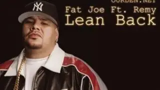 Terror Squad - Lean Back (Roberto Sarwar Remix)