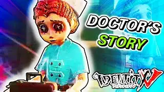 Emily Dyer's Tragic Character Story...