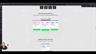 How to Set Up Stripe Payments in Bildr: A Complete Guide