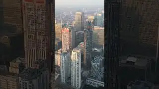 London by Drone