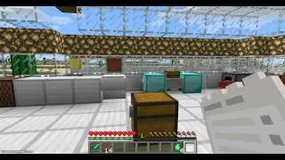 Minecraft | BILLUND (LEGO) BLOCKS MOD! | (Legos in