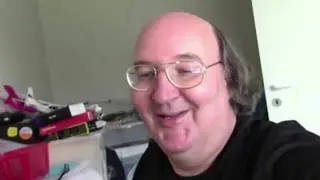 John "Gamle Gris" Olsen drømmer om 15 årige teenagepiger (samt teaser om kommende afsløring)
