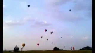 Indianola Balloon Festival #2