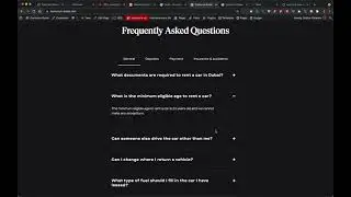 OxyExtras Pro Accordion Posts WordPress