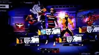 COLLAB SAMA MEMBER YT CENDANA#freefiremax