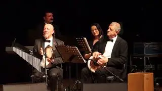 SENİNLE EY GÜL-İ  AHSEN  /  KÜRDİLİHİCAKAR