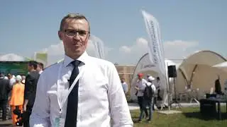 Дмитрий Макаров Генеральный директор АО 