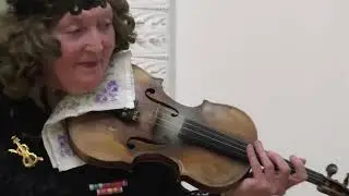 Концерт памяти композитора  А.Я. Эшпая (Violin & Piano)